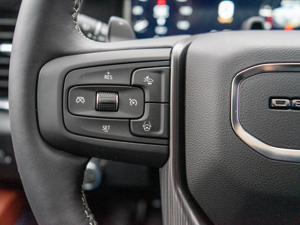 New 2026 GMC Sierra 1500 Denali Ultimate image 22