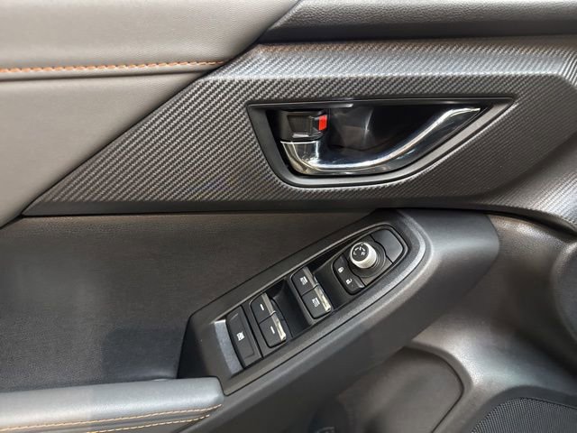Certified 2025 Subaru Crosstrek 2.5i Limited w/ Crosstrek Mirror Package image 14