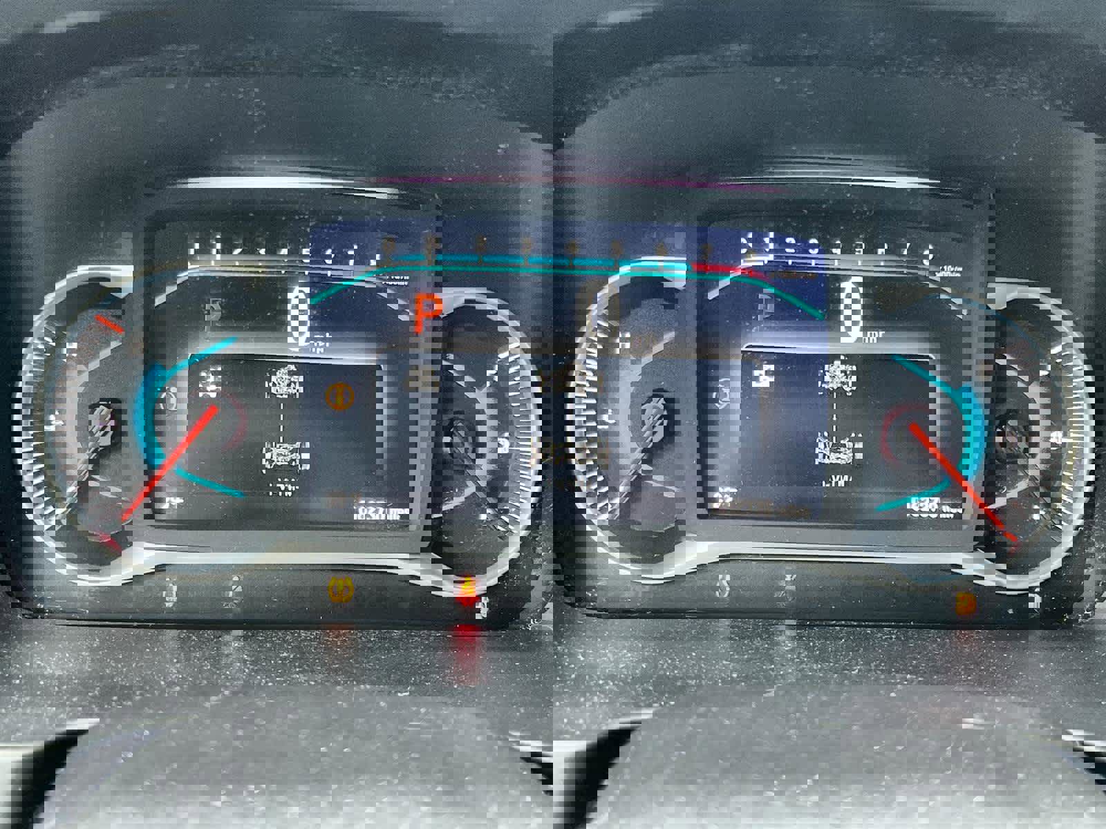 Used 2020 Honda Pilot EX image 33