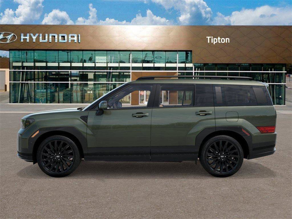 New 2026 Hyundai Santa Fe Calligraphy image 3