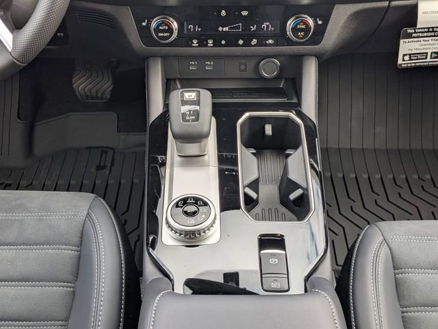 New 2026 Mitsubishi Outlander Trail Edition image 18