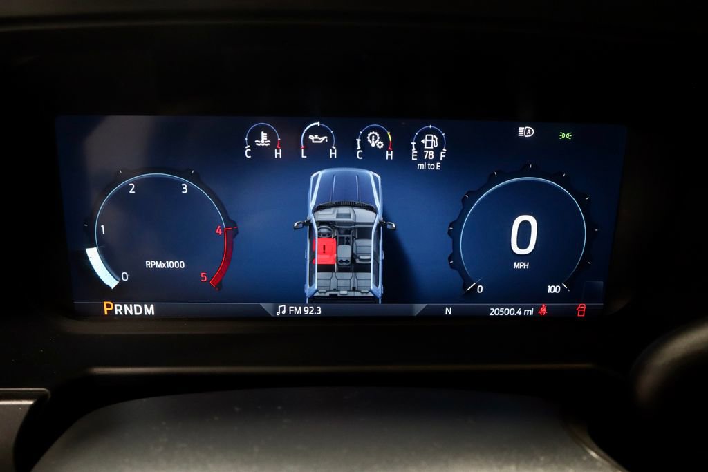 Certified 2024 Ford F350 Lariat w/ Lariat Ultimate Package image 30