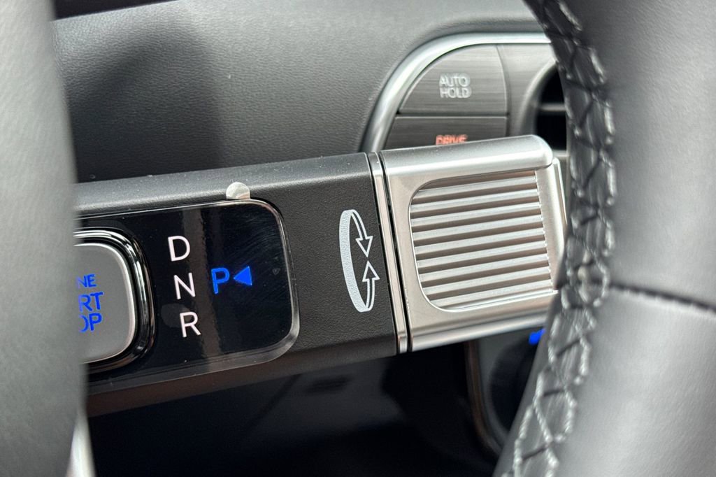 New 2026 Hyundai Palisade Limited AWD/4WD image 18