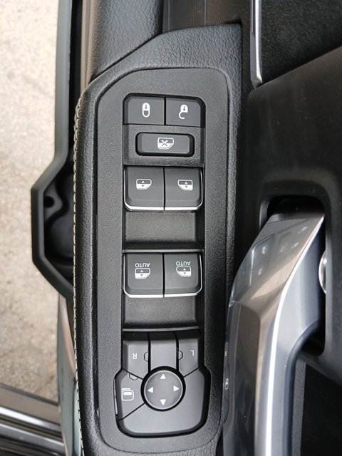 New 2026 RAM 4500 4x4 Crew Cab DRW image 54