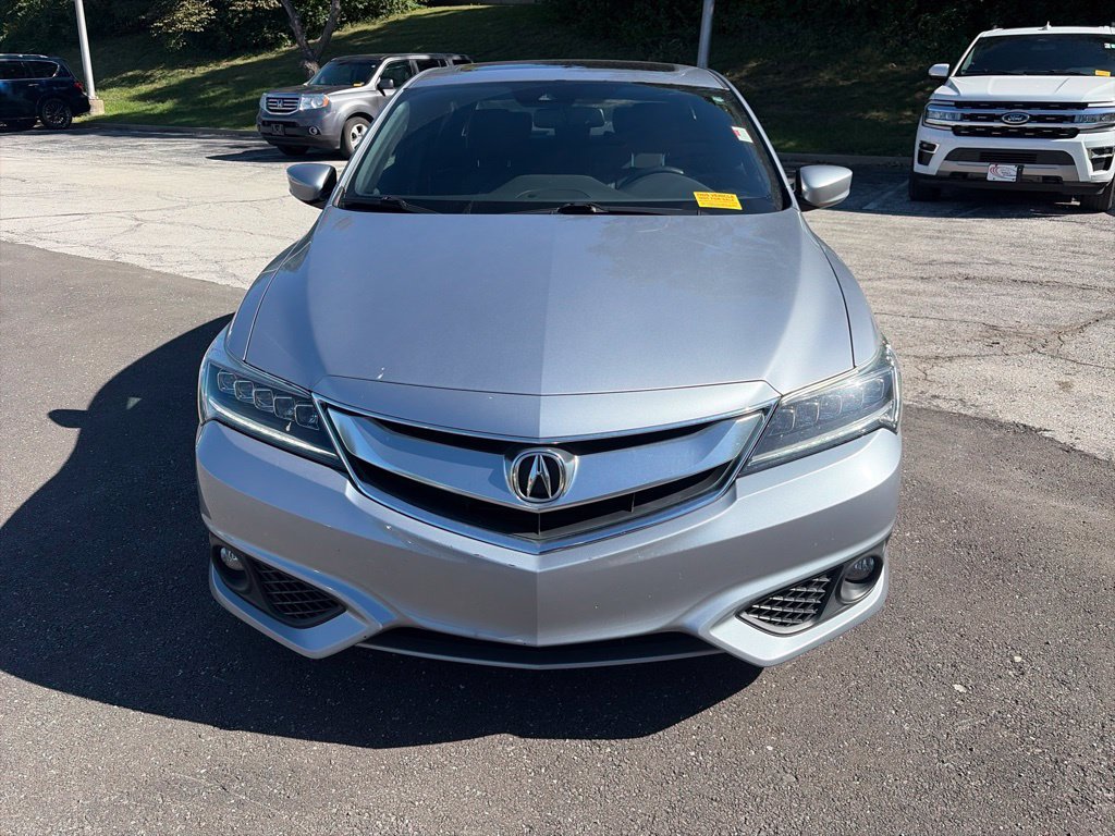 Used 2016 Acura ILX FWD image 2