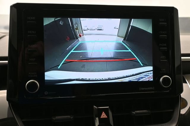 Used 2022 Toyota Corolla LE FWD image 40