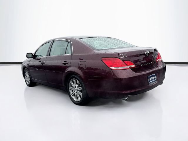 Used 2005 Toyota Avalon Limited image 6