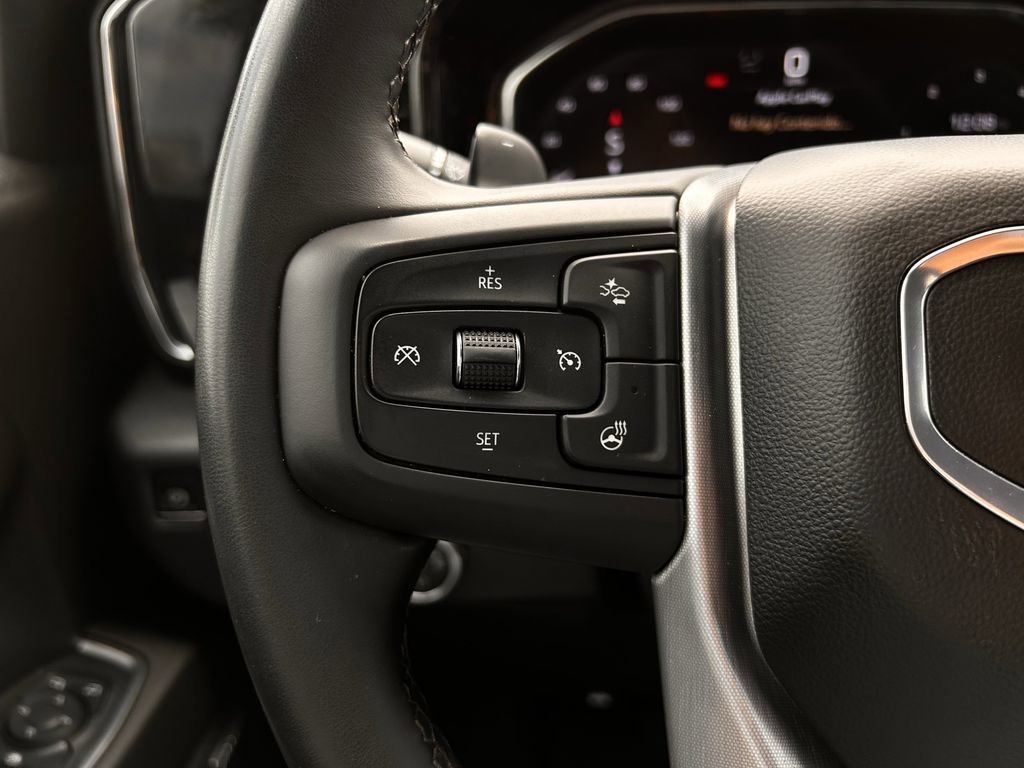Used 2024 GMC Sierra 1500 Elevation w/ Elevation Premium Package image 14