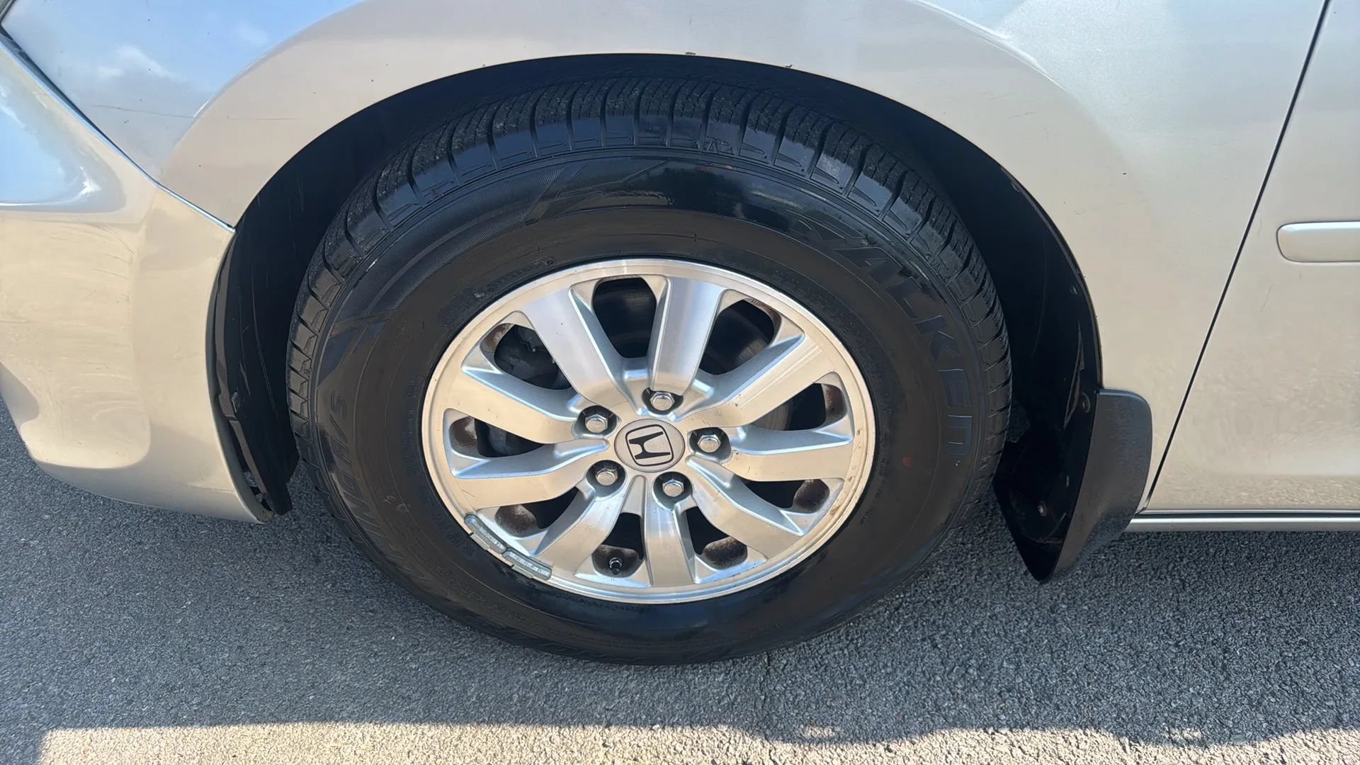Used 2008 Honda Odyssey EX-L image 36