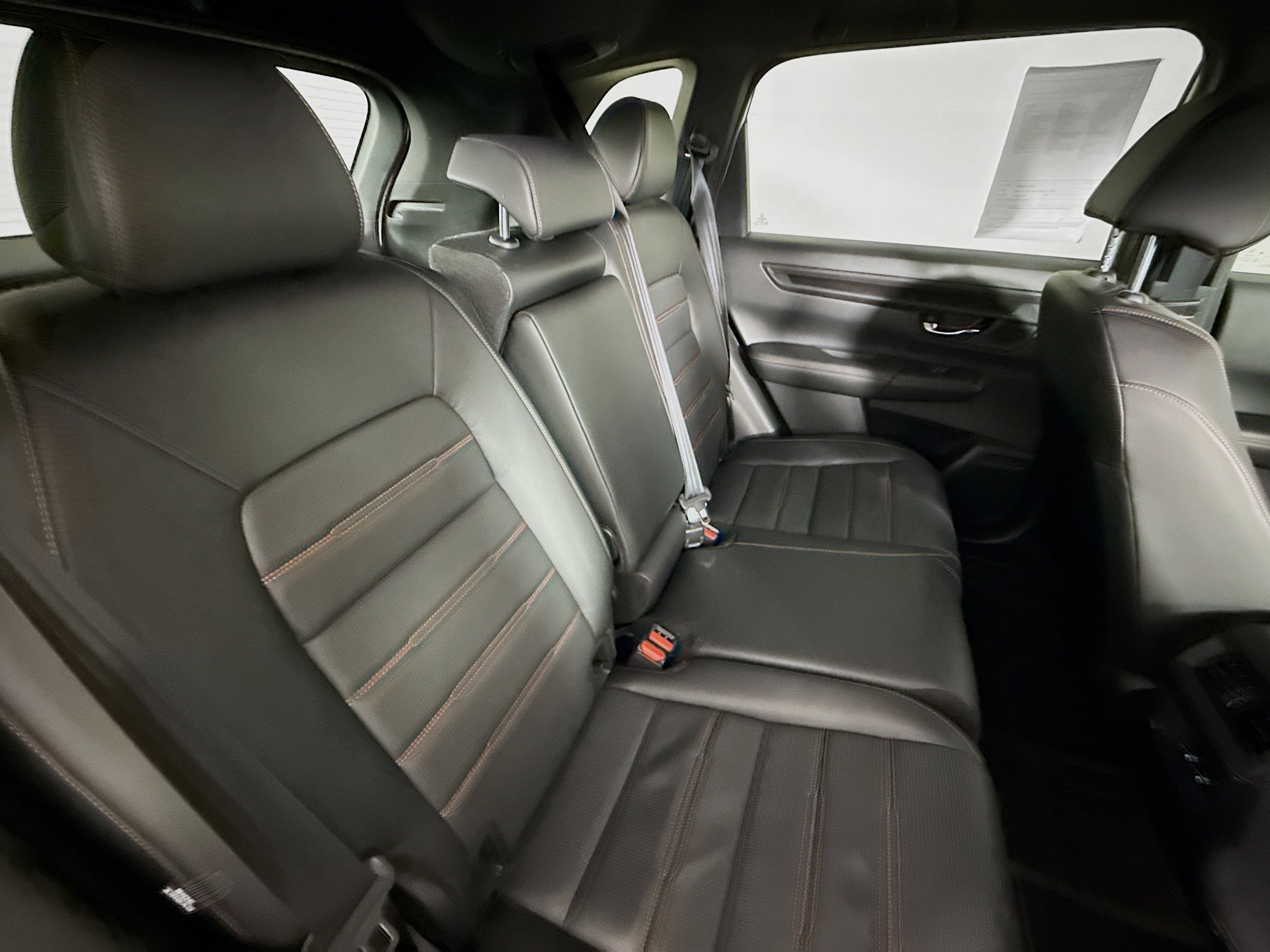 Used 2025 Honda CR-V Sport-L image 34