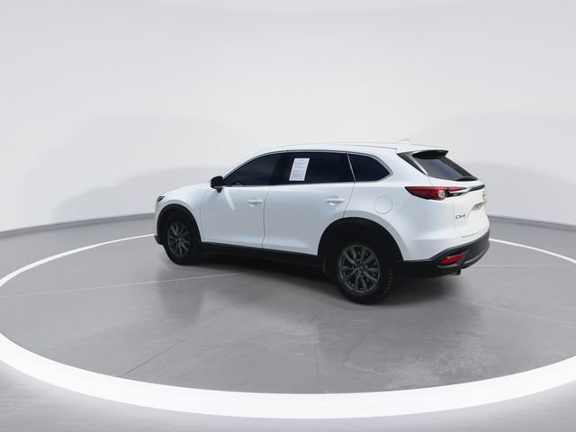 Used 2020 MAZDA CX-9 Touring w/ Touring Premium Package image 8