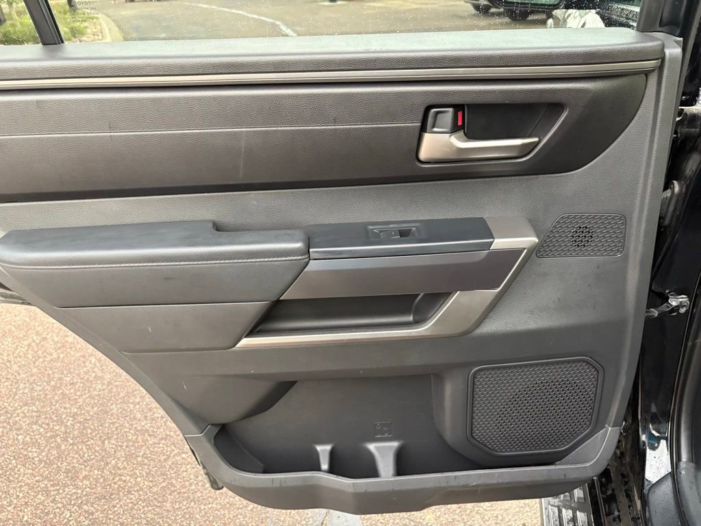 Used 2025 Toyota Sequoia SR5 image 30