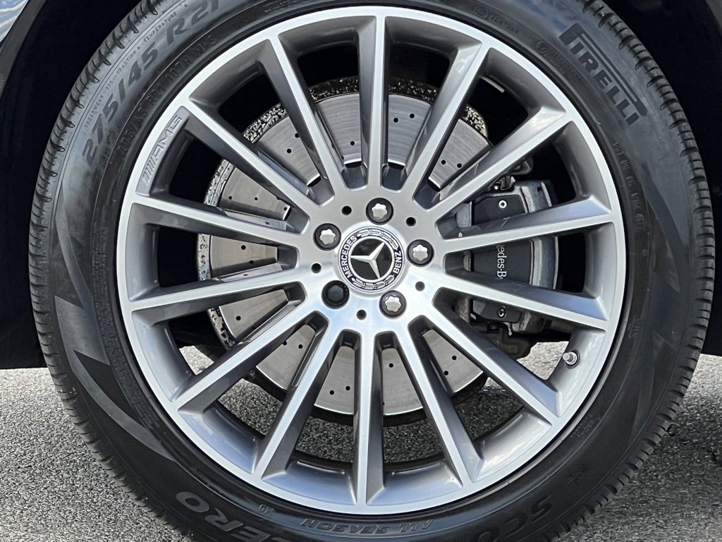 Used 2024 Mercedes-Benz GLE 450 GLE 450 image 14