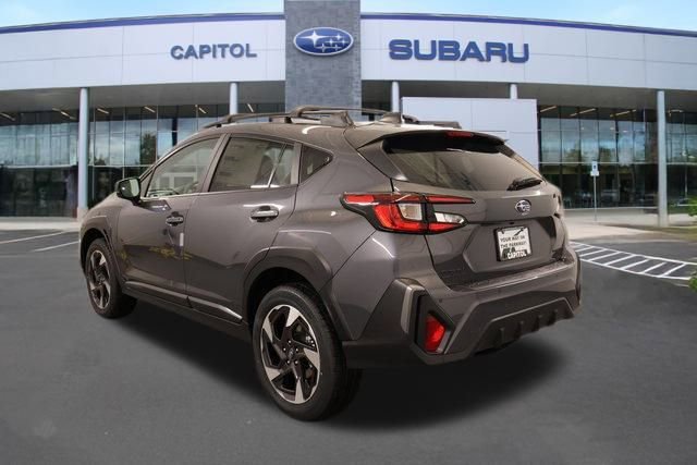 New 2026 Subaru Crosstrek 2.5i Limited w/ Popular Package #3A image 5