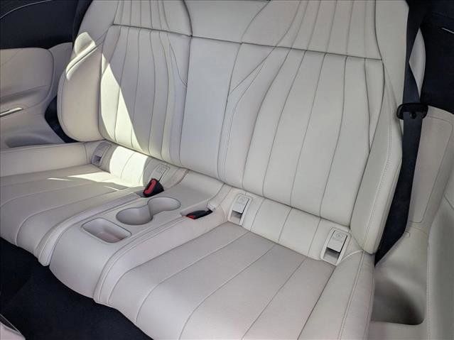 Used 2025 Mercedes-Benz CLE 53 AMG 4MATIC Cabriolet image 17