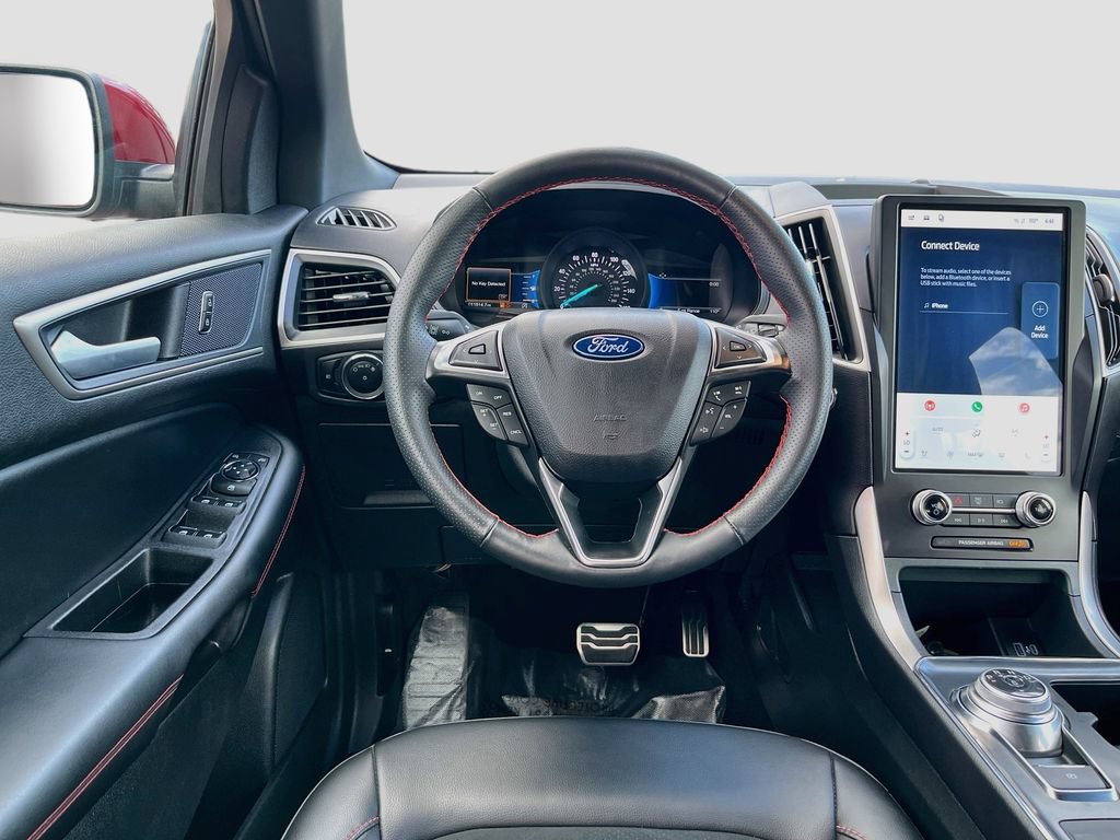 Used 2024 Ford Edge ST-Line AWD/4WD image 21