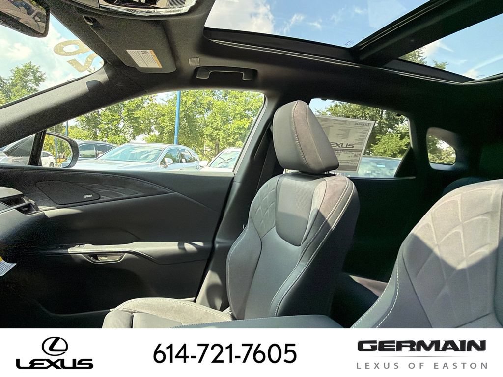 New 2026 Lexus RX 350 w/ Convenience Package AWD/4WD image 22