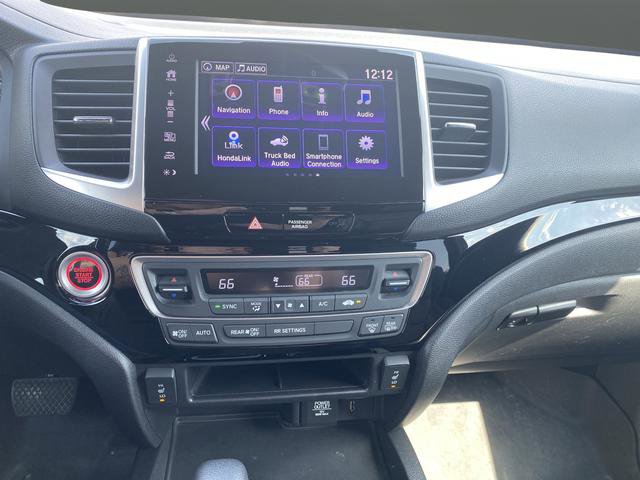 Used 2018 Honda Ridgeline Black Edition image 13