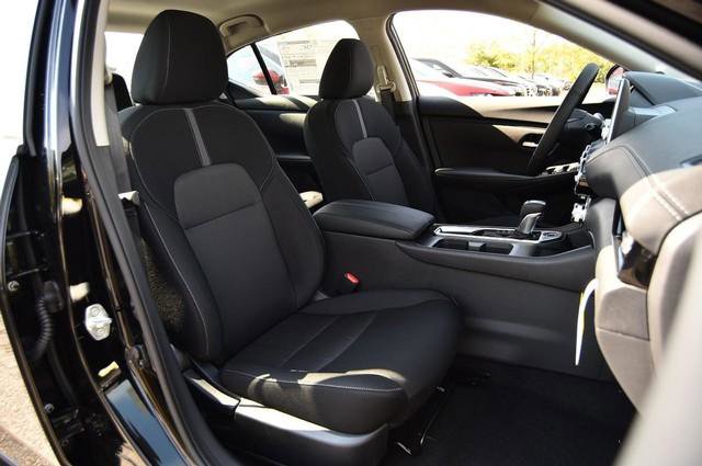 New 2025 Nissan Sentra SV w/ All-Weather Package image 20