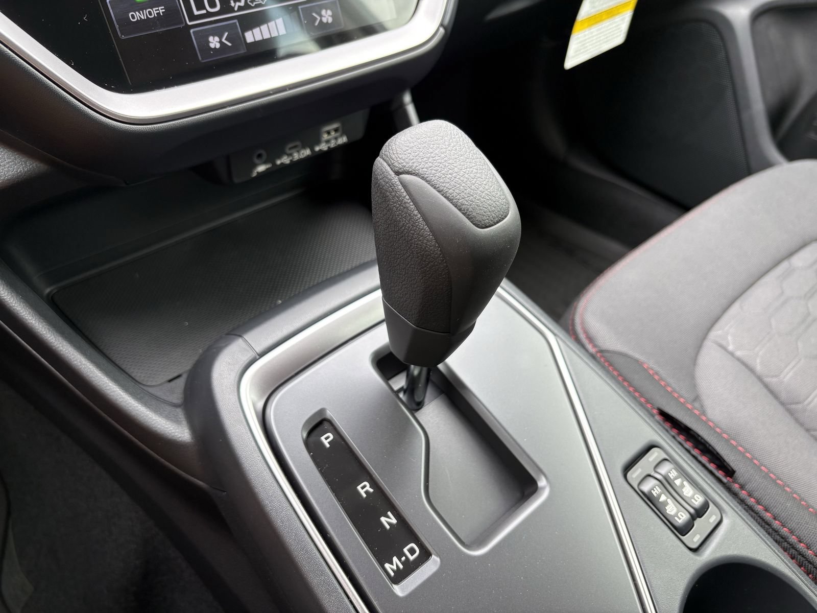 New 2026 Subaru Impreza 2.0i Sport AWD/4WD image 19