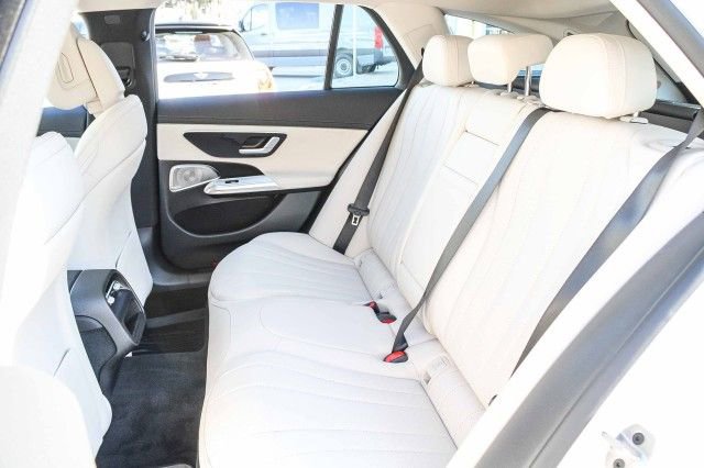 New 2025 Mercedes-Benz E 450 4MATIC All-Terrain Wagon image 18