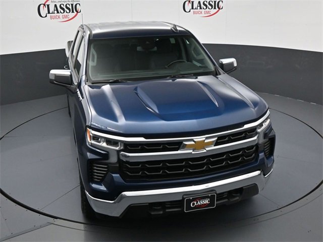 Used 2023 Chevrolet Silverado 1500 LT image 20