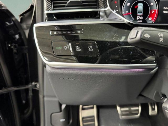 New 2026 Audi S8 AWD/4WD image 31