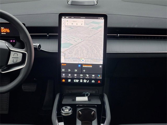 New 2025 Polestar Polestar 3 LONG RANGE DUAL MOTOR image 25