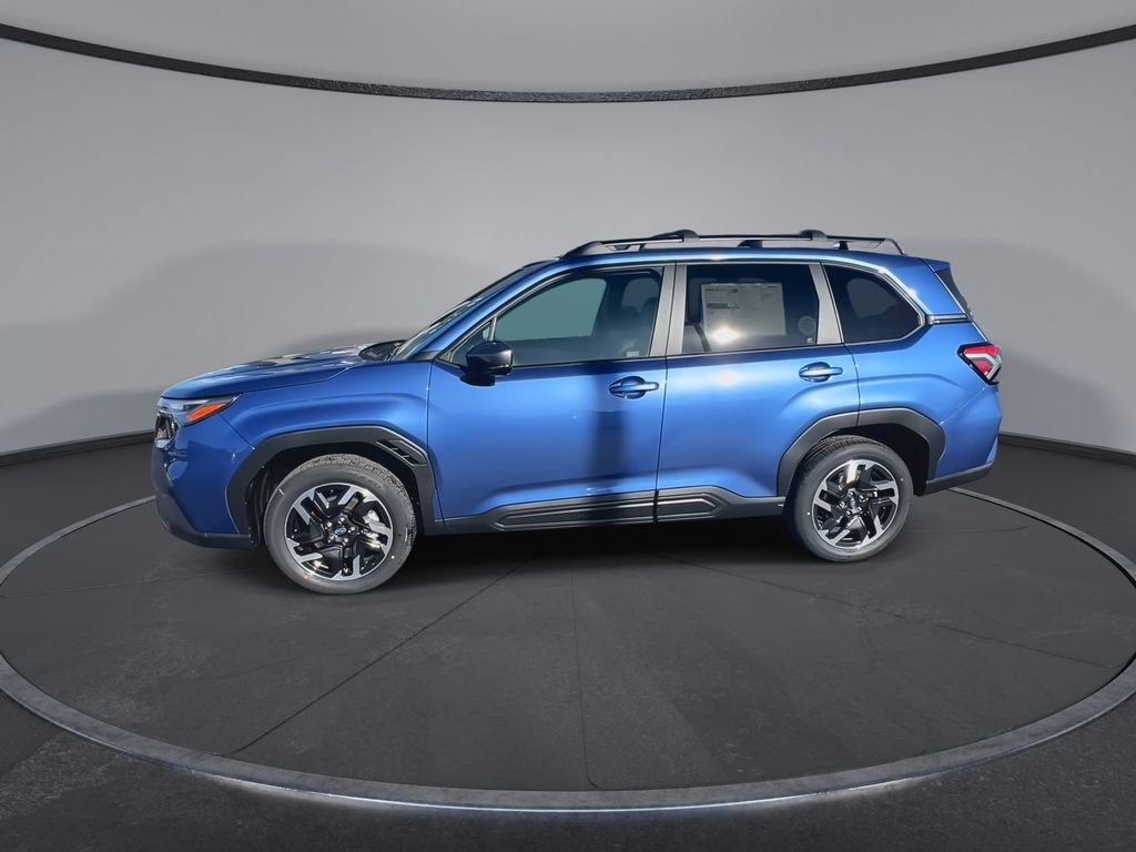New 2026 Subaru Forester Limited image 5