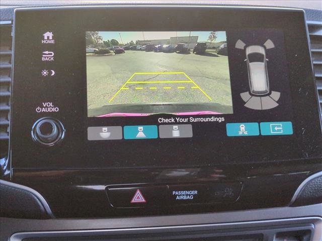 Certified 2023 Honda Passport EX-L image 13