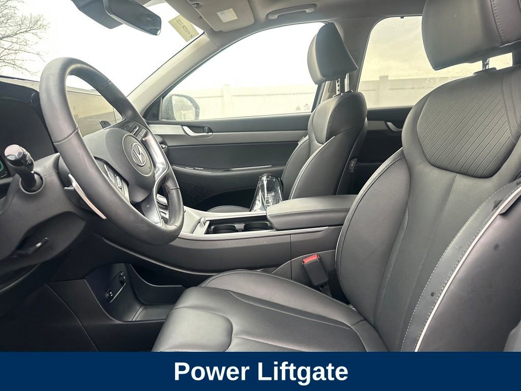Used 2025 Hyundai Palisade XRT image 11