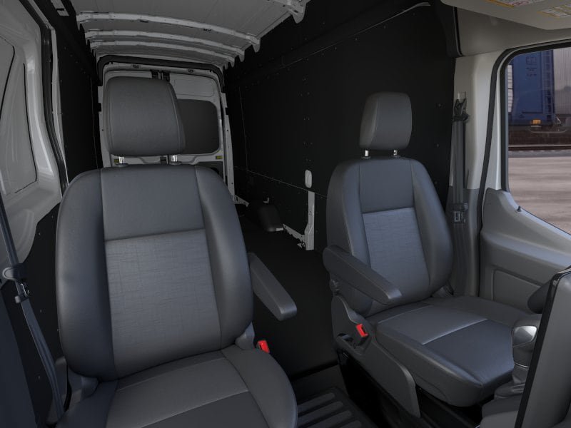 New 2026 Ford Transit 350 148 High Roof Extended RWD image 18