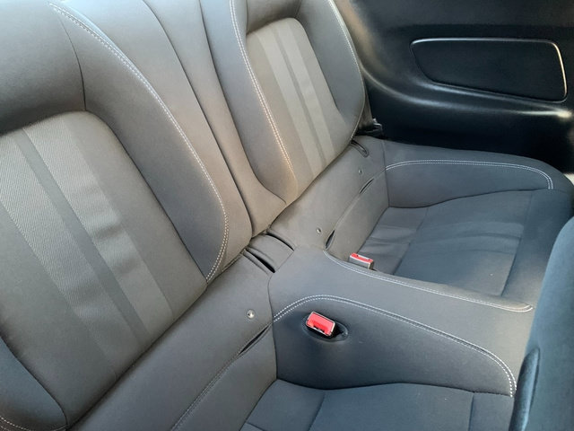 Used 2020 Ford Mustang GT RWD image 15