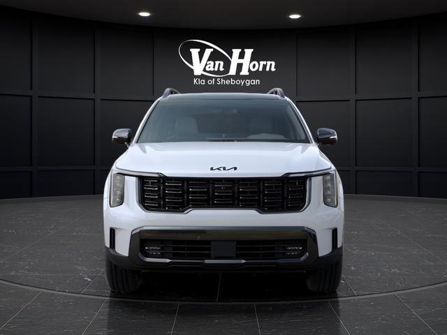 New 2026 Kia Sorento SX image 2
