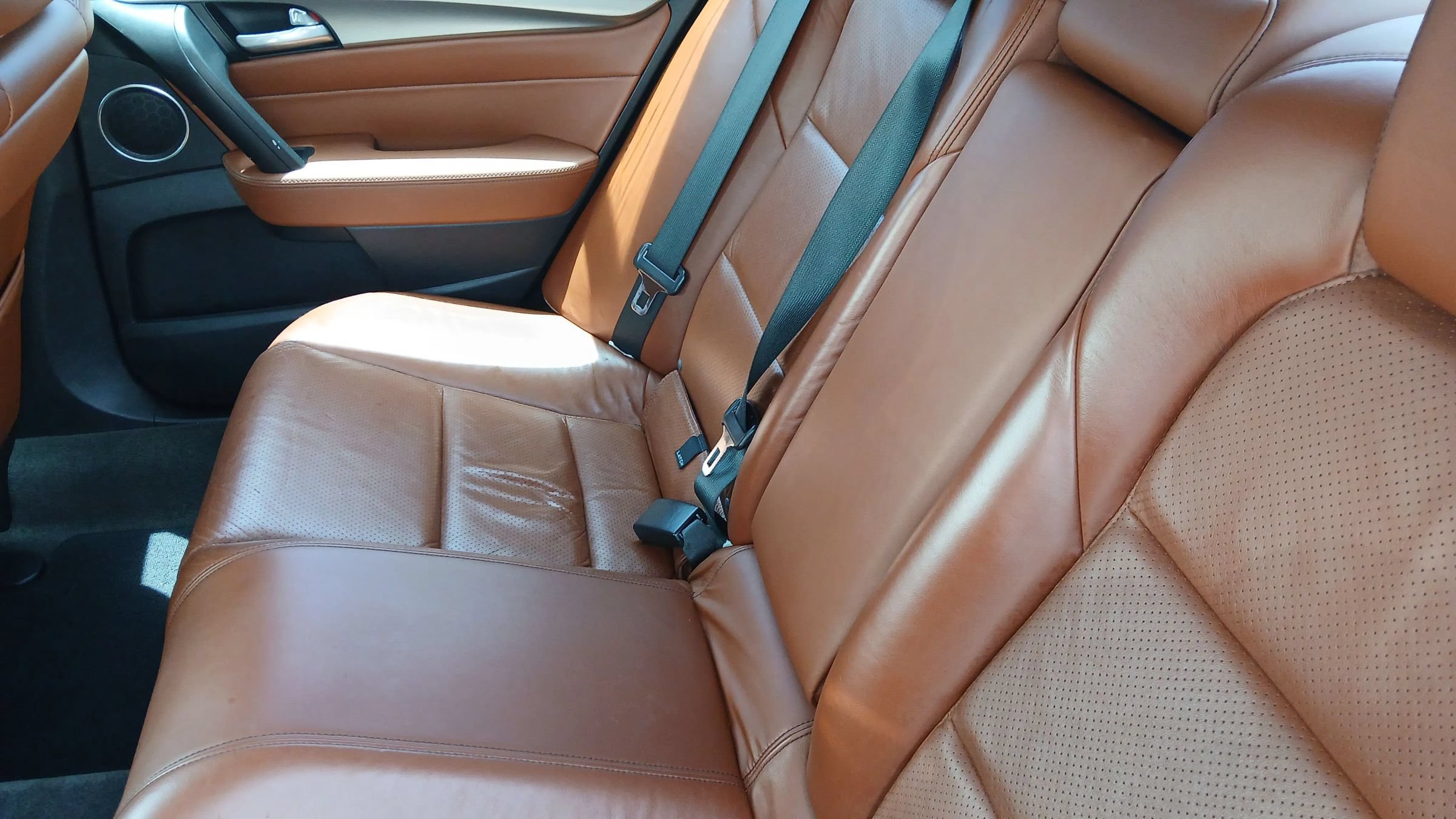 Used 2012 Acura TL SH-AWD image 17