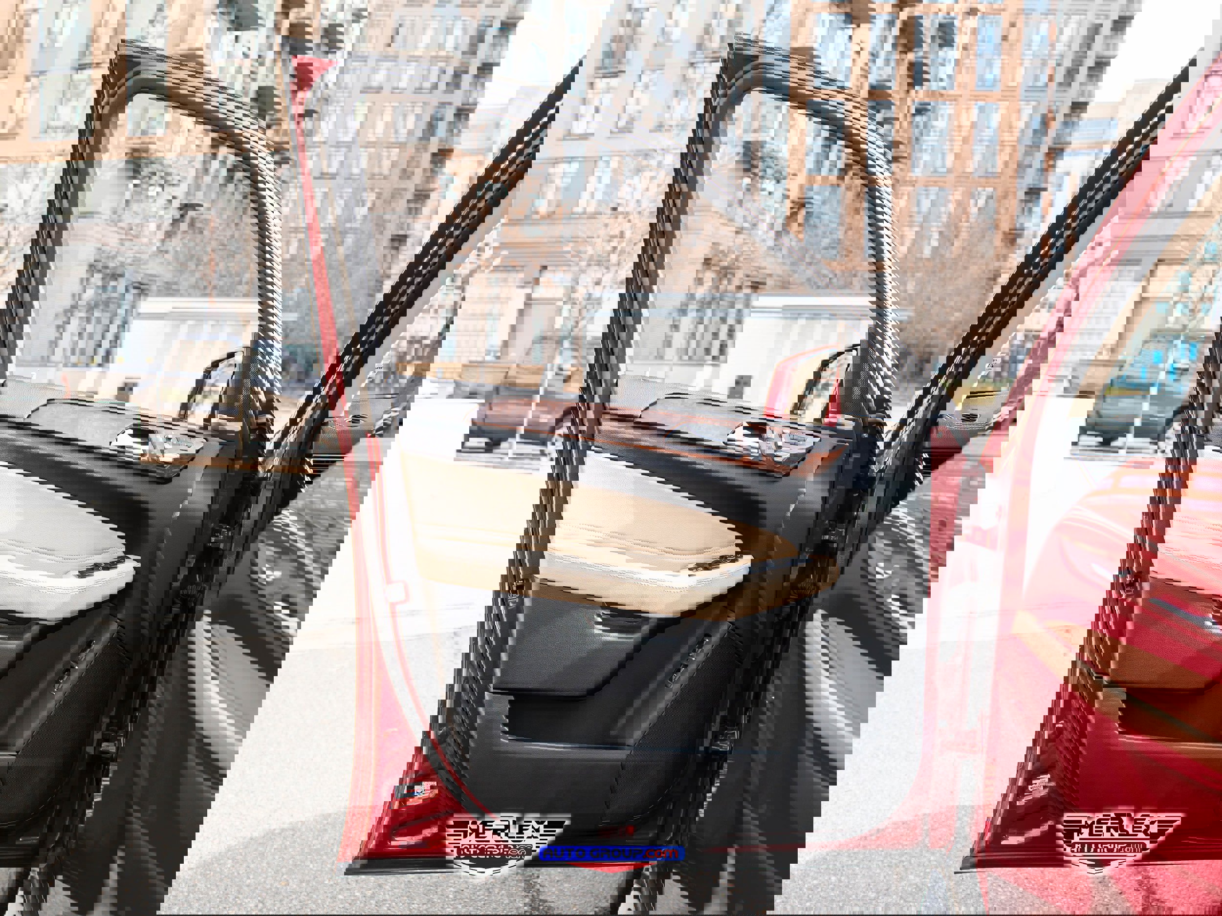 Used 2018 Mercedes-Benz GLS 450 4MATIC w/ Premium Package image 40