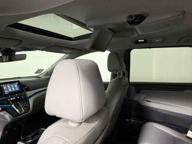 Used 2024 Honda Odyssey Touring image 35
