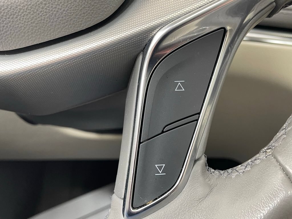 Used 2022 Cadillac XT5 Premium Luxury AWD/4WD image 27