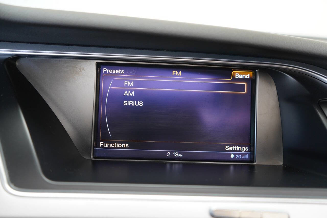 Used 2015 Audi S5 Premium Plus image 77