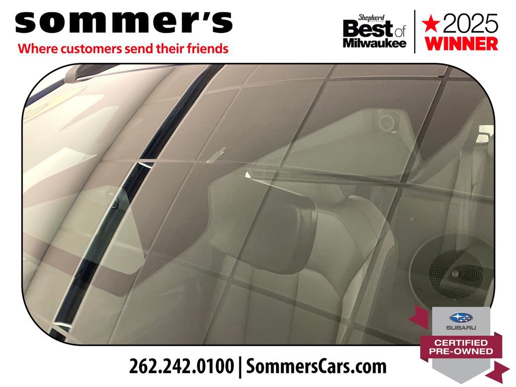 Certified 2026 Subaru Outback Limited image 28