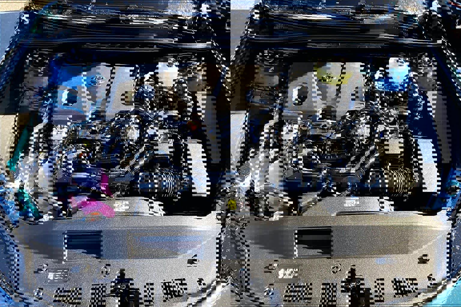 New 2026 Toyota Camry XLE AWD/4WD image 16