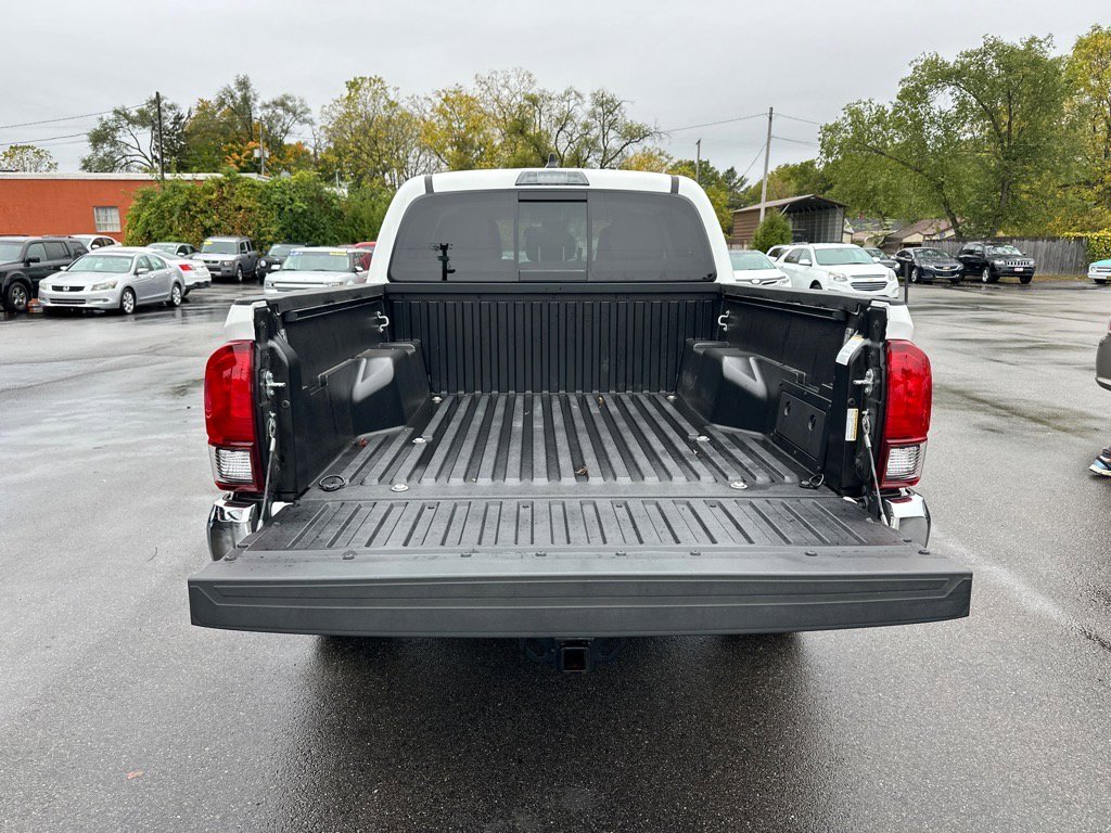 Used 2023 Toyota Tacoma SR5 image 12