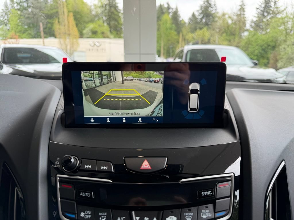 New 2026 Acura RDX SH-AWD w/ Technology Package image 22