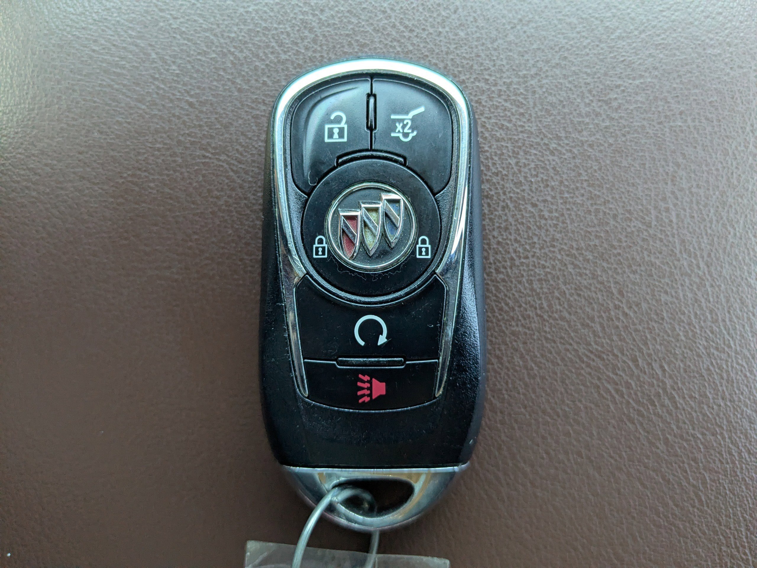 Used 2020 Buick Enclave Avenir w/ Trailering Package, 5000 lbs. image 33