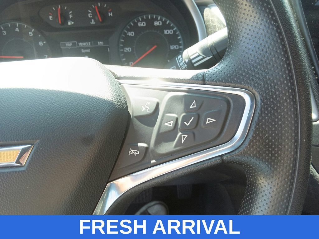 Used 2024 Chevrolet Malibu LT FWD image 25