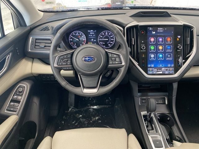 New 2026 Subaru Ascent Limited image 2