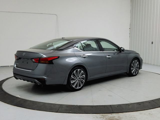 Used 2023 Nissan Altima 2.5 SL image 7
