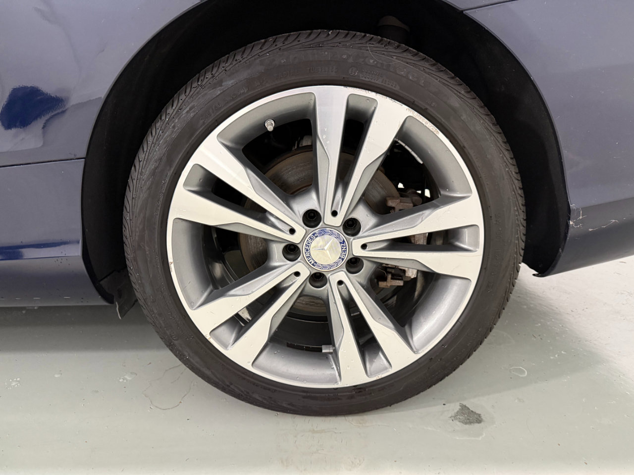 Used 2017 Mercedes-Benz C 300 4MATIC Coupe image 28