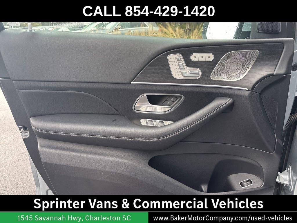 Used 2024 Mercedes-Benz GLE 350 4MATIC image 44