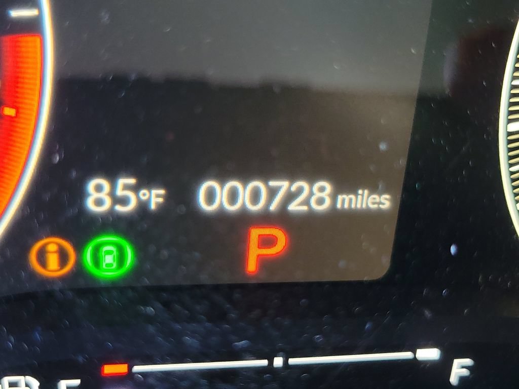 Certified 2026 Honda Civic LX image 26